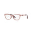 0EA3204 Emporio Armani / Shiny Pink (5086) / 48-17-125