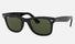 0RB2140 Ray-Ban® / Tortoise/Green Classic G-15 (902) / 50-22-150