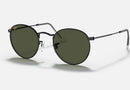 0RB3447 Ray-Ban® / Black/G-15 Green (919931) / 50-21-145