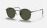 0RB3447 Ray-Ban® / Black/G-15 Green (919931) / 50-21-145