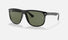 0RB4147 BOYFRIEND / Black/Green Classic - 601/58 / Standard