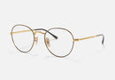 0RX3582V Ray-Ban® / Havana on Arista (2945) / 51-20-140