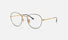 0RX3582V Ray-Ban® / Havana on Arista (2945) / 51-20-140