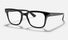 0RX4323V Ray-Ban® / Black (2000) / 51-20-150