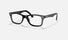 0RX5228 Ray-Ban® / Black (2000) / 53-17-140