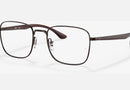 0RX6469-Ray-Ban® / Brown (3110) / 52-19-145