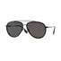 BE3125 Burberry® / Black/Dark Grigio(100787) / 59-15-145