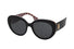 BE4298 Burberry® / Top Black On Print TB Red/Grey(382287) / 54-18-140