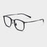 BT6000 BOLON / Matte Black (B10) / 51-19-148