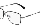 CKJ20104 Calvin Klein Jeans / Satin Black (001) / 56-18-145