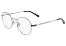CKJ20218 Calvin Klein Jeans / Gold/Brown / 49-20-145