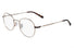 CKJ20218 Calvin Klein Jeans / Gold/Brown / 49-20-145