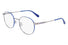 CKJ21215 Calvin Klein Jeans / Silver/Blue (044) / 49-20-145