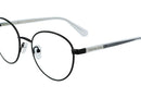 CKJ21223 Calvin Klein / Black (002) / 53-20-140