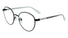 CKJ21223 Calvin Klein / Black (002) / 53-20-140