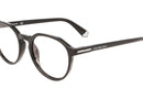 CKJ21634 Calvin Klein Jeans / Black (001) / 52-18-145