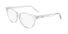 CKJ21640 Calvin Klein Jeans / Light Grey (051) / 53-15-140