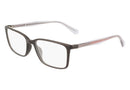 CKJ22616 Calvin Klein Jeans / Matte Black (002) / 55-17-145