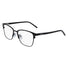DK3002-DKNY / Black (001) / 52-17-135