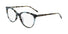 DK5003-DKNY / Teal Tortoise (320) / 53-16-135