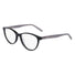 DK5039-DKNY / Black (001) / 52-16-140