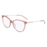 DK7005-DKNY / Blush Crystal (265) / 52-15-135
