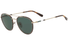 L102SND Lacoste / Golden Beauty/Green (757) / 51-19-140