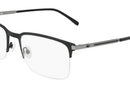 L2268 Lacoste / Black (001) / 54-20-140
