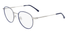 L2272-Lacoste / Silver (045) / 50-21-145
