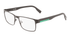 L2283 Lacoste / Matte Black (002) / 53-18-145
