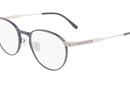 L2284E-Lacoste / Semimatte Blue (400) / 51-20-145