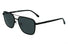 L245S -Lacoste / Matte Black (002) / 56-18-145
