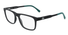 L2875 Lacoste / Black Matte (001) / 55-18-145