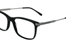 L2888-Lacoste / Black (001) / 55-18-145