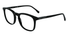 L2889-Lacoste / Black (001) / 52-20-145