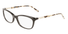 L2900 Lacoste / Black (001) / 55-17-140
