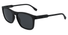 L604SNDP -Lacoste / Matte Black/Grey (005) / 54-18-145