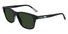 L607SND -Lacoste / Matte Black/Green (001) / 54-18-145