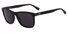 L860S - Lacoste / Matte Black/Grey (002) / 56-18-145