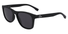 L884S - Lacoste Sunglasses / Matte Black/Grey (001) / 53-19-145
