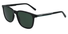 L915S - Lacoste / Black/Green (001) / 53-19-145