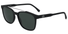L923S -Lacoste / Matte Black/Green (001) / 54-18-145