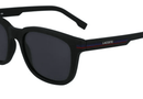 L958S - Lacoste / Matte Black/Grey (002) / 54-19-145