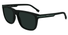 L959S - Lacoste / Matte Black/Green (002) / 57-18-145