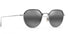 MJ859-11B Maui Jim / Titanium/Neutral Grey/3P(11B) / 50-18-145