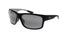 Maui Jim Southern Cross / 815-53B Soft Black/Sea Blue/Grey/3P / 63-17-120