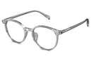 MJ3030 MOLSION / Transparent Grey (B12) / 50-18-147