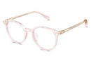 MJ3030 MOLSION / Transparent Pink (B30) / 50-18-147