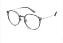 MJ5050 MOLSION / Transparent Grey/Silver (B12) / 50-19-147
