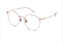 MJ5050 MOLSION / Transparent Pink/Rose Gold (B30) / 50-19-147